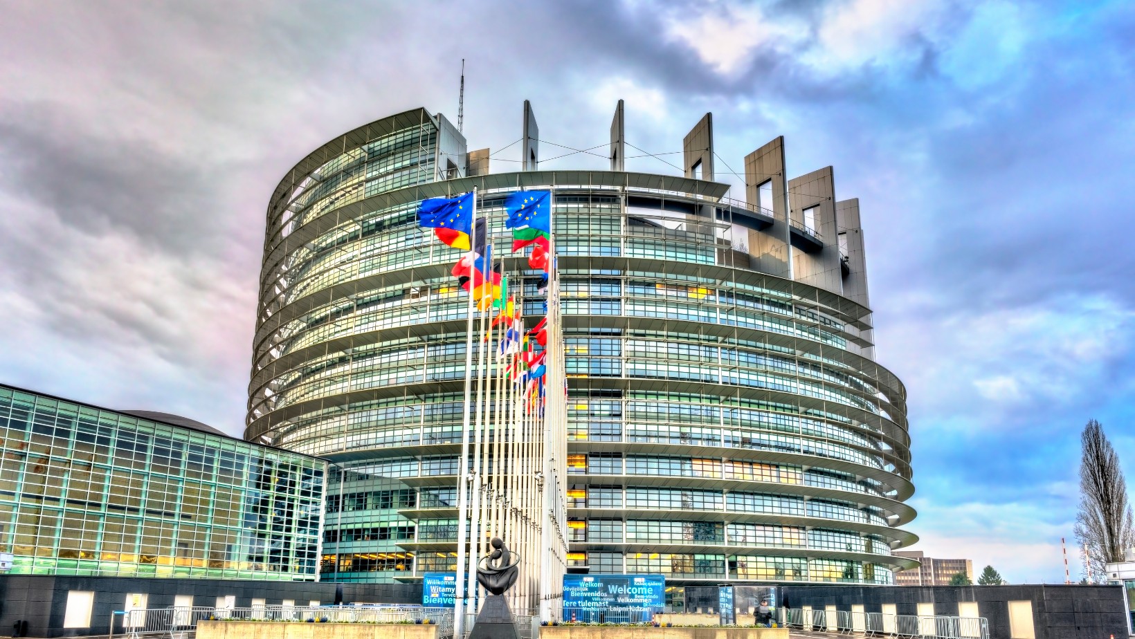 Il Parlamento Europeo approva la direttiva Case Green